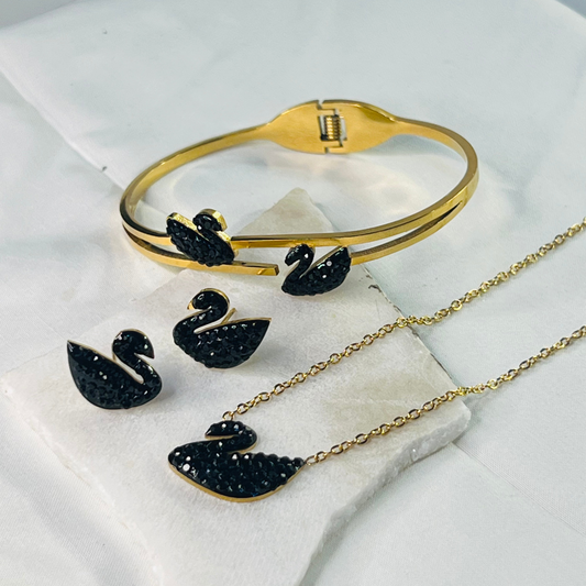 Swan Set