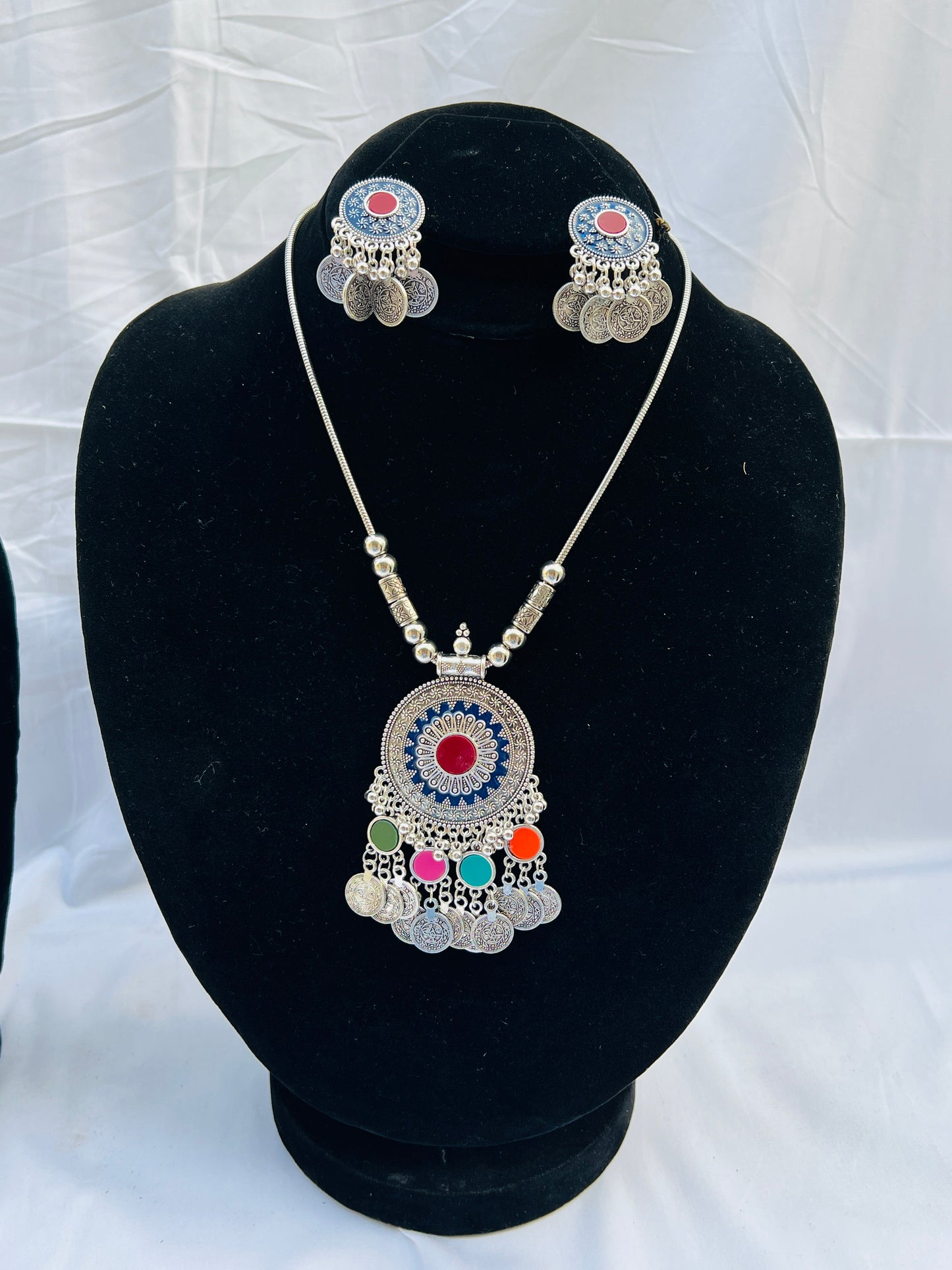 Traditional Afghani Set