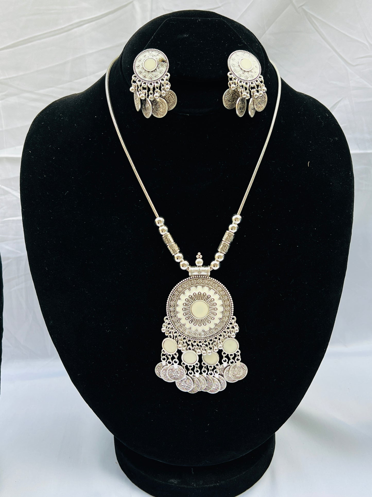 Traditional Afghani Set