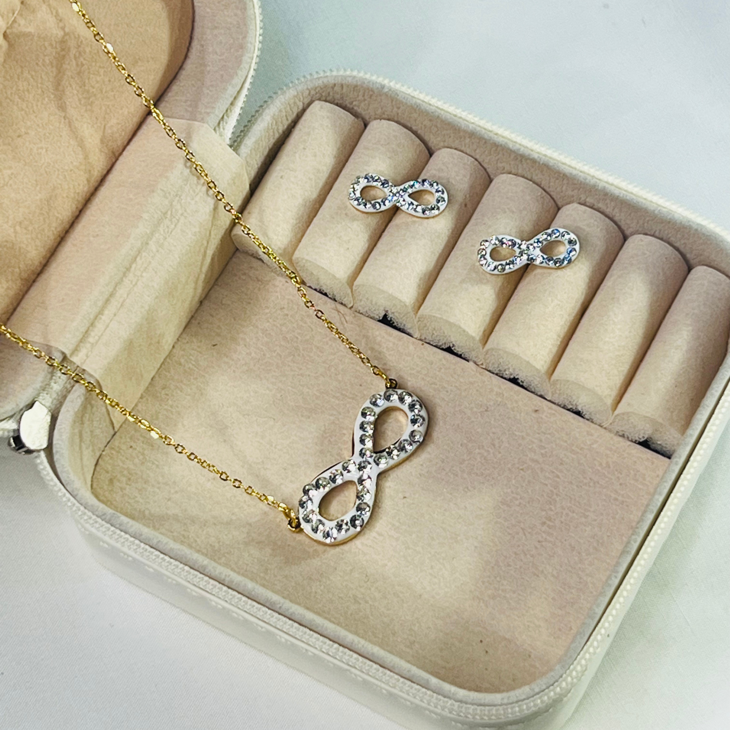Infinite Love