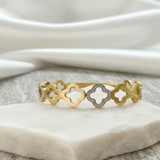 Gold Clover