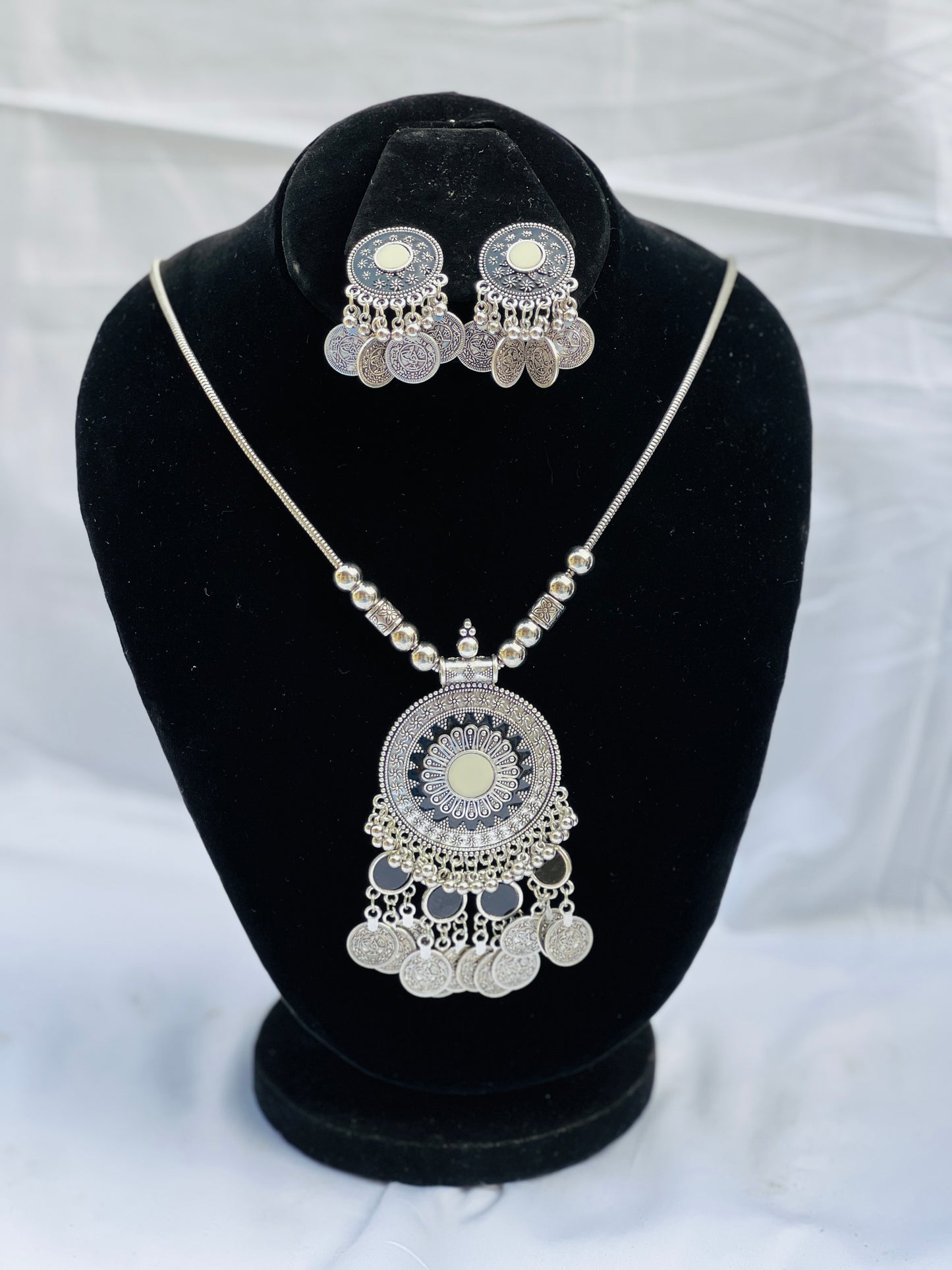 Traditional Afghani Set