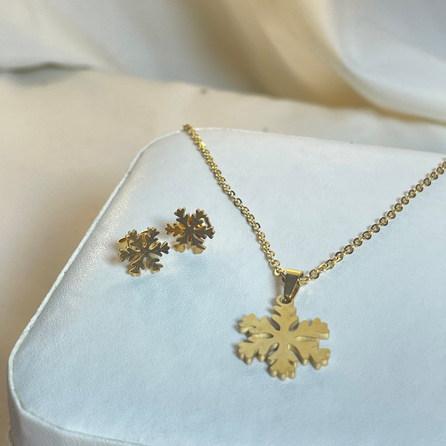snow Flake