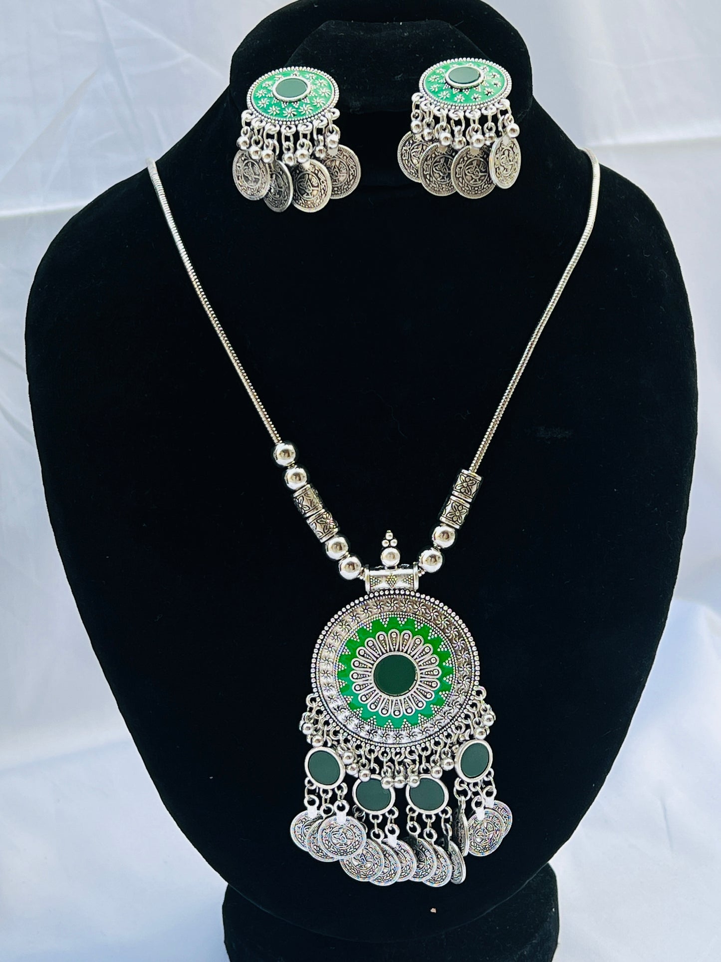Traditional Afghani Set