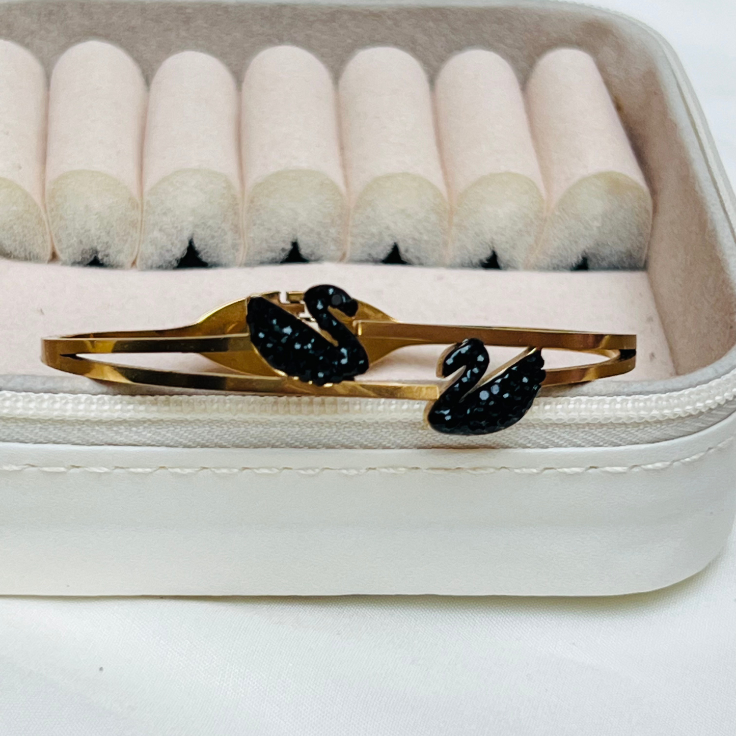 Swan Cuff