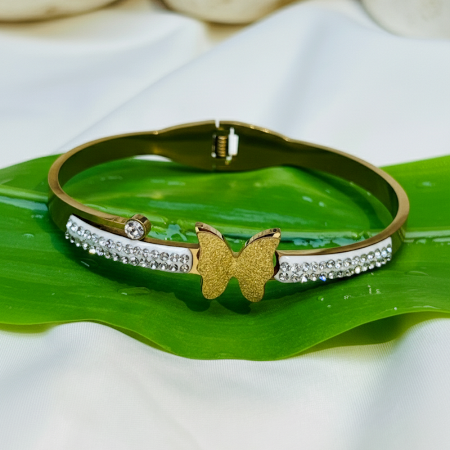 Butterfly Bloom