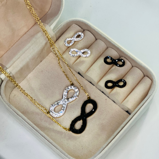 Infinite Love