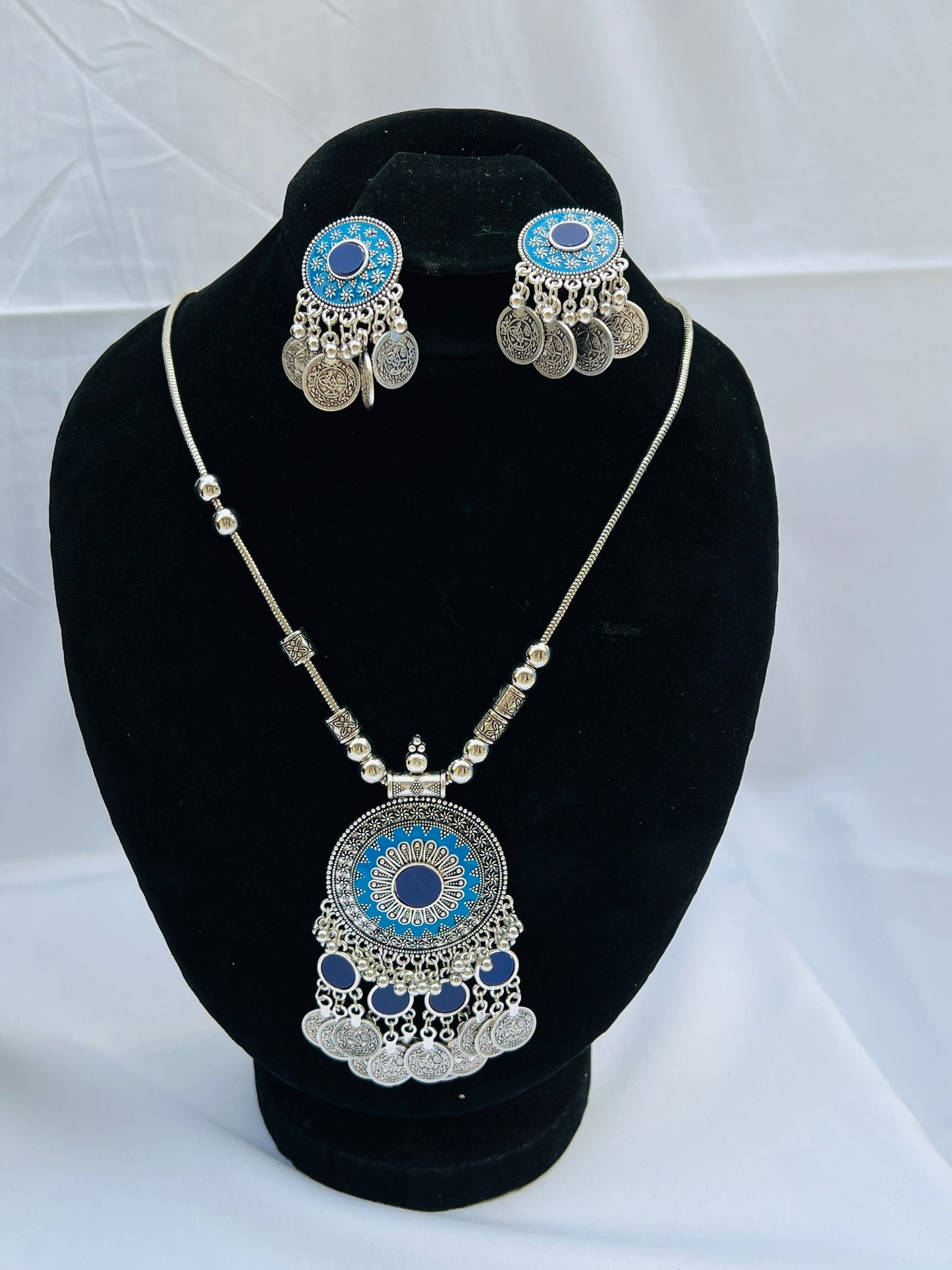 Traditional Afghani Set
