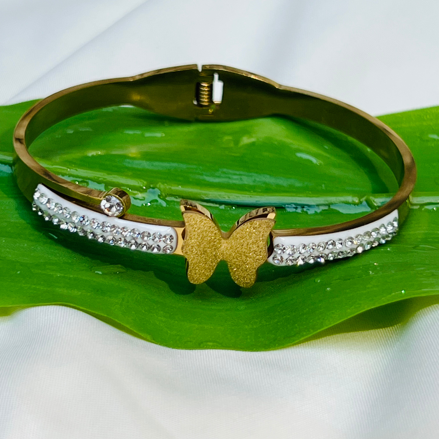 Butterfly Bloom