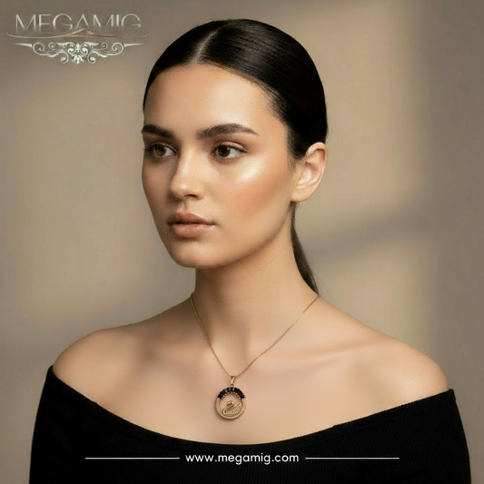 Swan Elegance